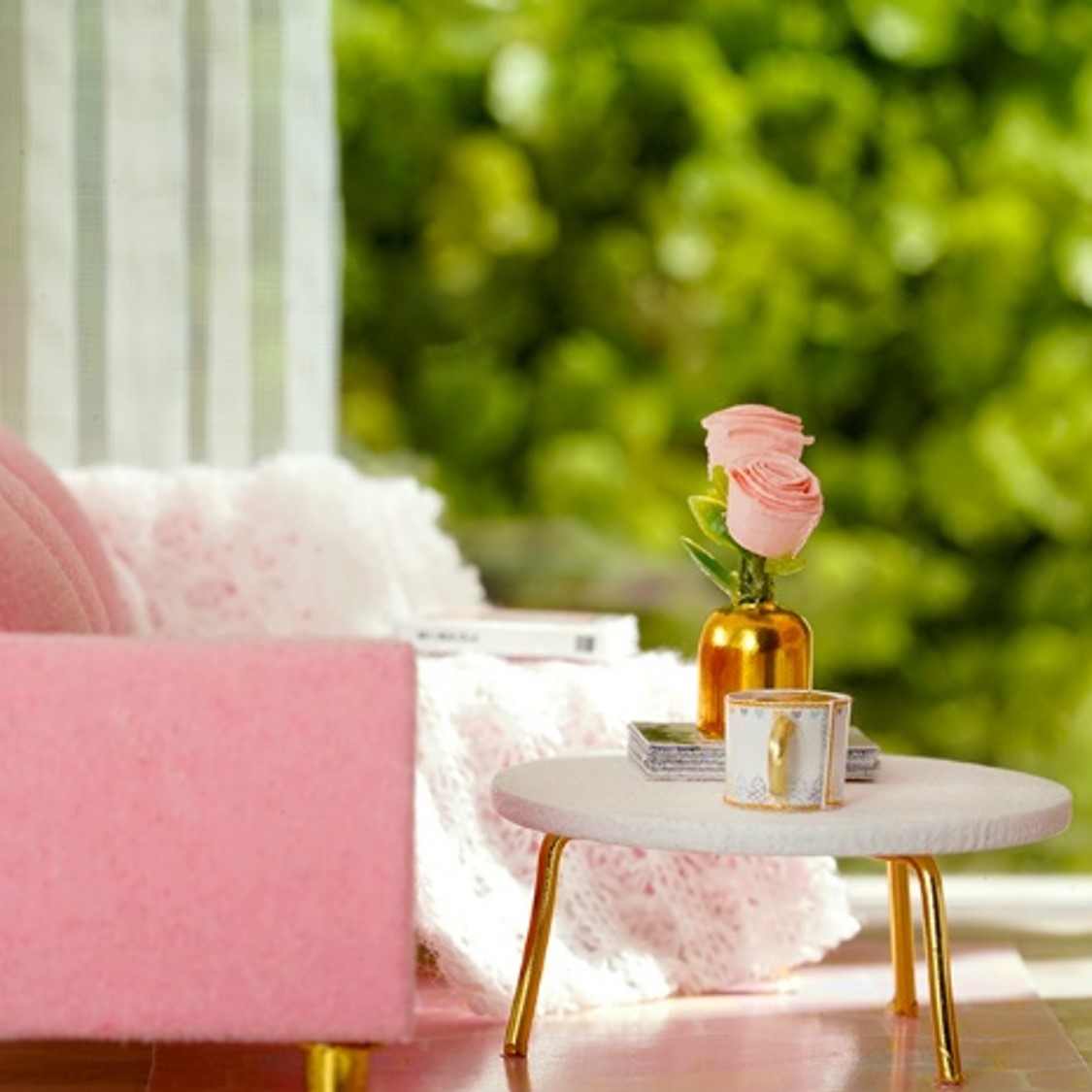 Dollhouse
